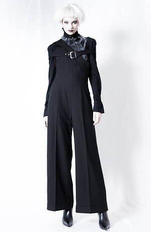 アリスアウアア(alice auaa) 2021-22年秋冬ウィメンズコレクション  - 写真58