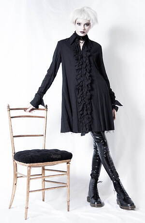 アリスアウアア(alice auaa) 2021-22年秋冬ウィメンズコレクション  - 写真90