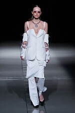 セイヴソン 2022年春夏コレクション -  揺らめく断片の再モンタージュ｜写真1