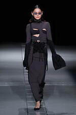 セイヴソン 2022年春夏コレクション -  揺らめく断片の再モンタージュ｜写真6