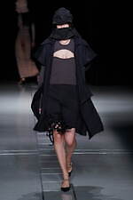 セイヴソン 2022年春夏コレクション -  揺らめく断片の再モンタージュ｜写真8