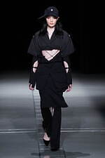 セイヴソン 2022年春夏コレクション -  揺らめく断片の再モンタージュ｜写真9