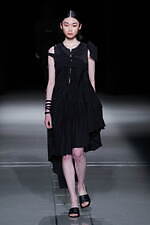 セイヴソン 2022年春夏コレクション -  揺らめく断片の再モンタージュ｜写真10