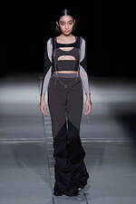 セイヴソン 2022年春夏コレクション -  揺らめく断片の再モンタージュ｜写真14