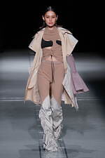 セイヴソン 2022年春夏コレクション -  揺らめく断片の再モンタージュ｜写真15