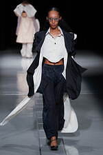 セイヴソン 2022年春夏コレクション -  揺らめく断片の再モンタージュ｜写真16