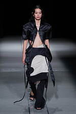 セイヴソン 2022年春夏コレクション -  揺らめく断片の再モンタージュ｜写真17