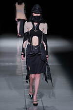 セイヴソン 2022年春夏コレクション -  揺らめく断片の再モンタージュ｜写真19