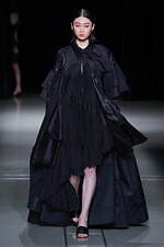 セイヴソン 2022年春夏コレクション -  揺らめく断片の再モンタージュ｜写真20