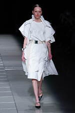 セイヴソン 2022年春夏コレクション -  揺らめく断片の再モンタージュ｜写真30