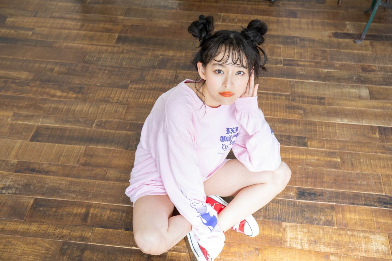 エフェクテン(EFFECTEN) 2021-22年秋冬ウィメンズコレクション  - 写真10