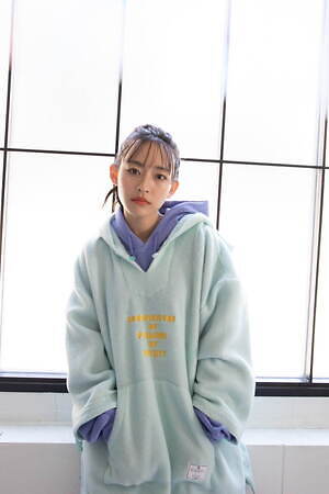 エフェクテン(EFFECTEN) 2021-22年秋冬ウィメンズコレクション  - 写真9