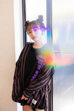 エフェクテン(EFFECTEN) 2021-22年秋冬ウィメンズコレクション  - 写真19