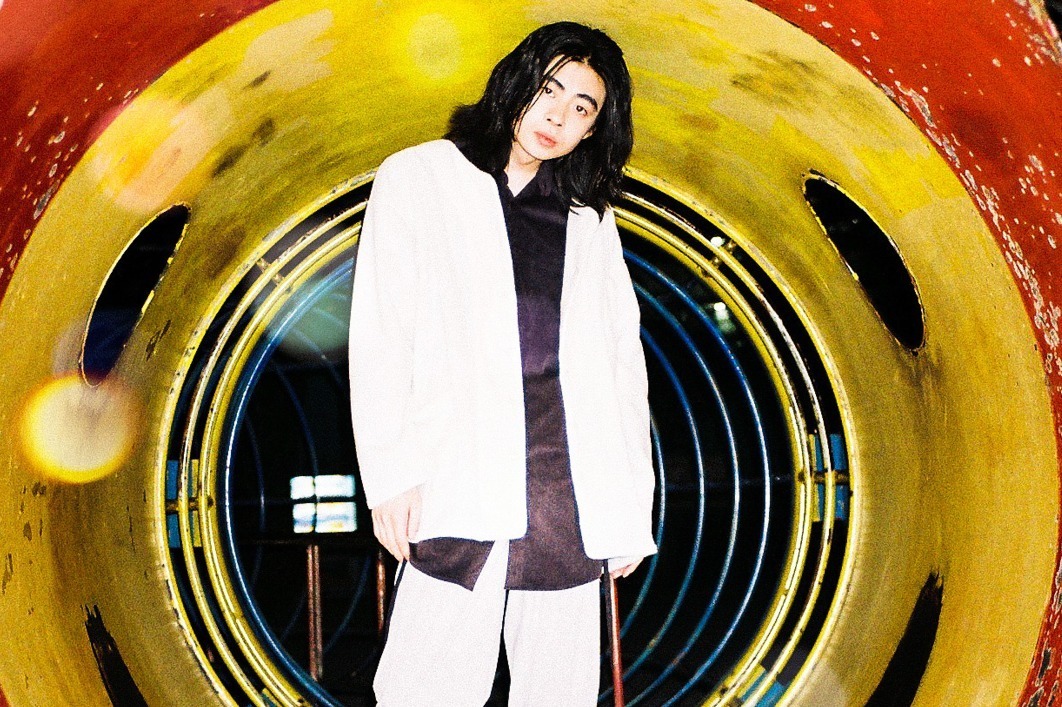 エフェクテン 2021-22年秋冬 メンズ コレクション