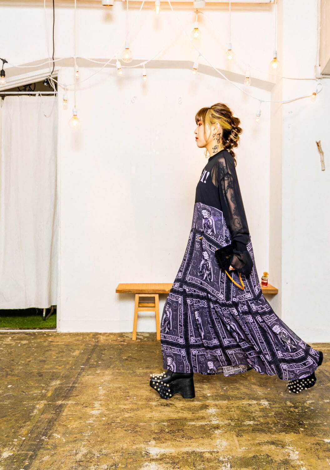 アールビーティリテイク 2022年春夏<span>コレクション</span> - 写真20