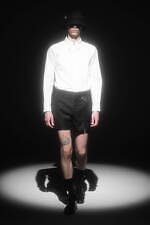 ドレスドアンドレスド 2022年春夏コレクション - 砕かれたガラスの舞台｜写真2