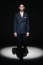 ドレスドアンドレスド 2022年春夏コレクション - 砕かれたガラスの舞台｜写真4