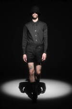 ドレスドアンドレスド 2022年春夏コレクション - 砕かれたガラスの舞台｜写真6