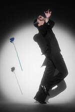 ドレスドアンドレスド 2022年春夏コレクション - 砕かれたガラスの舞台｜写真13