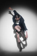 ドレスドアンドレスド 2022年春夏コレクション - 砕かれたガラスの舞台｜写真20