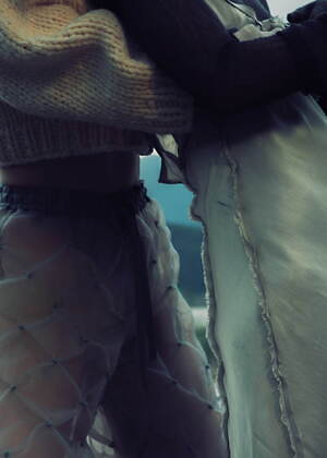 フミカ_ウチダ(FUMIKA_UCHIDA) 2021年冬ウィメンズコレクション  - 写真20