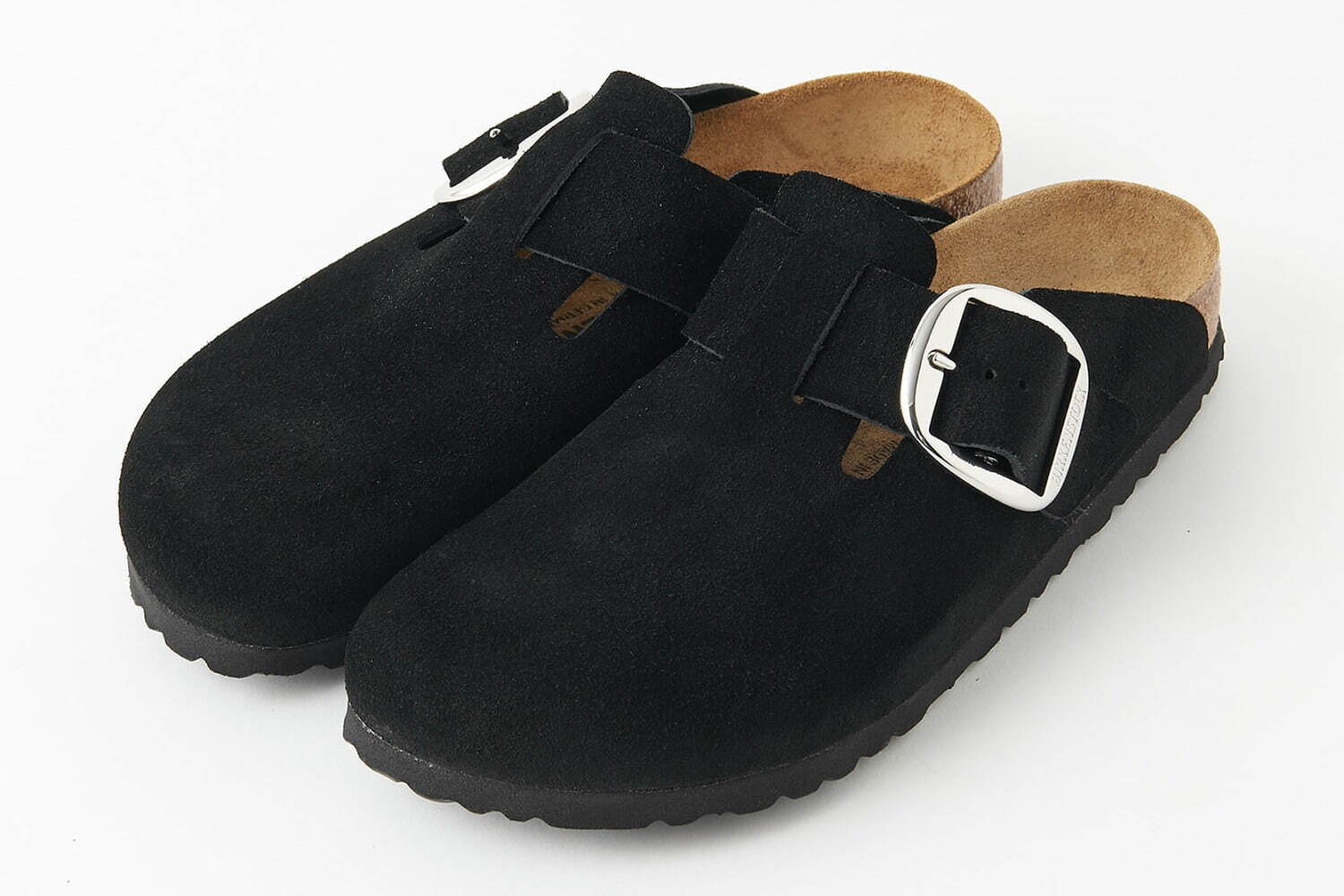 ユナイテッドアローズ別注　ボストン　BIRKENSTOCK