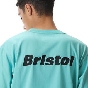 メンズBristolライトブルー