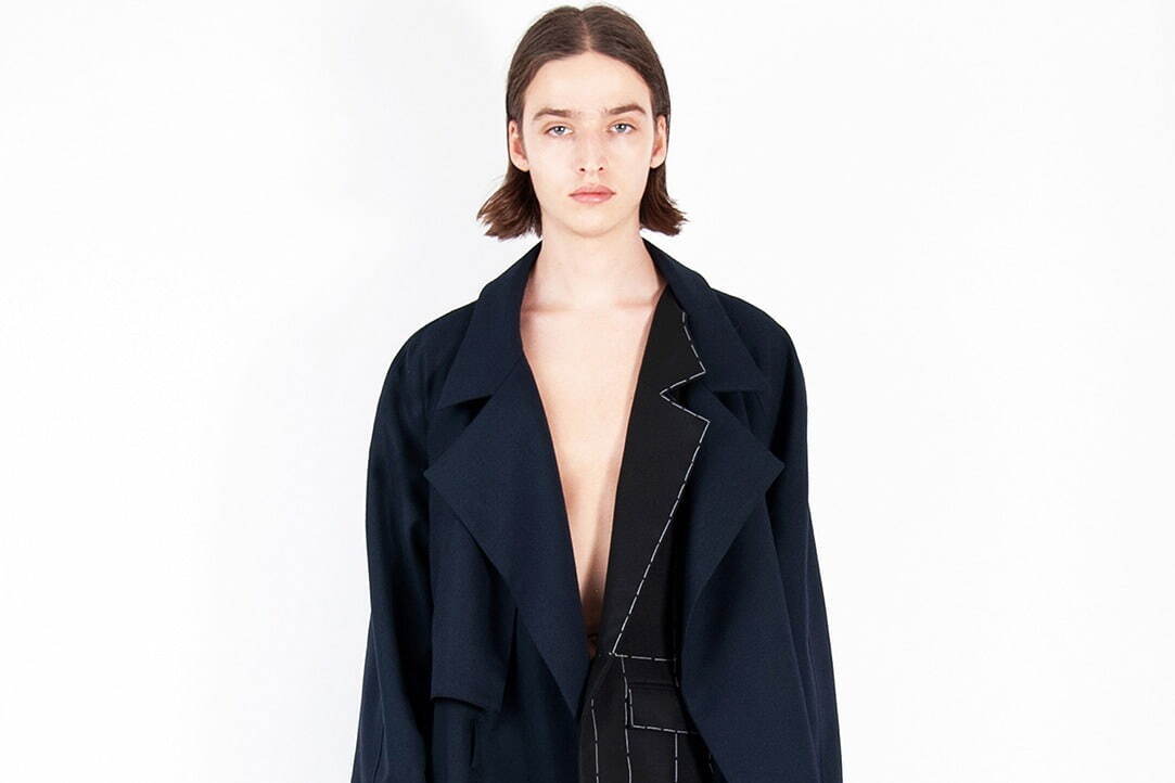 SARTOGRAPH 2021SS Collection