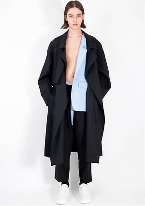 サートグラフ(SARTOGRAPH) 2021年春夏メンズコレクション  - 写真1