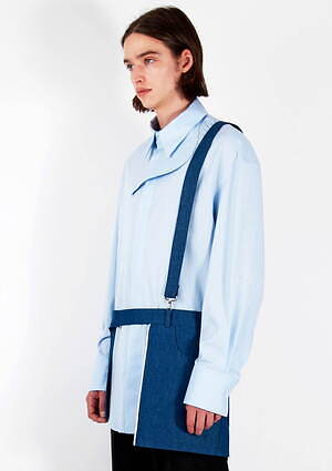 サートグラフ(SARTOGRAPH) 2021年春夏メンズコレクション  - 写真7