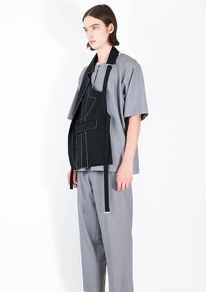 サートグラフ(SARTOGRAPH) 2021年春夏メンズコレクション  - 写真9