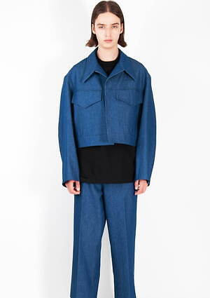 サートグラフ(SARTOGRAPH) 2021年春夏メンズコレクション  - 写真15