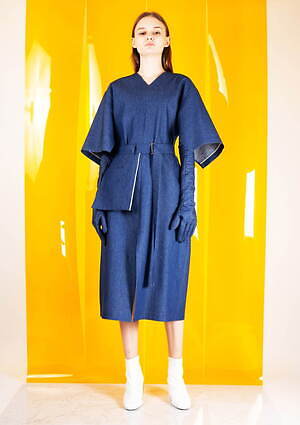 サートグラフ(SARTOGRAPH) 2021年春夏ウィメンズコレクション  - 写真13