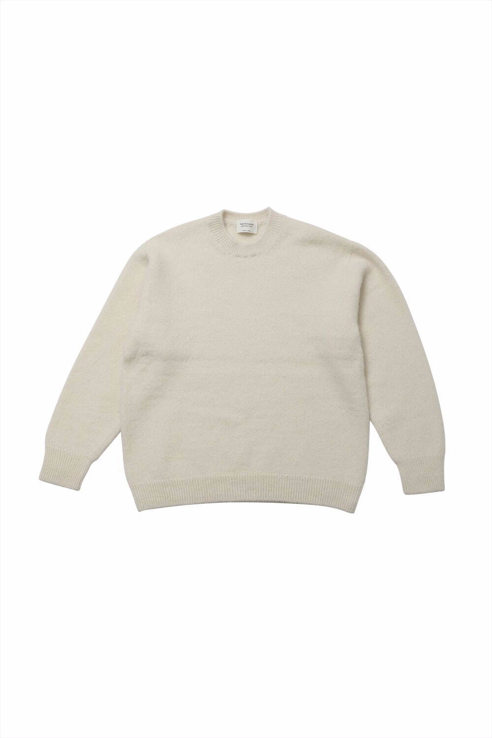 THE / a cashmere knit 79,200〜118,800円