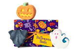 ラッシュのハロウィン限定バスグッズ、“パンプキン”バスボムや“光を放つ”おばけ型ボディソープ｜写真18