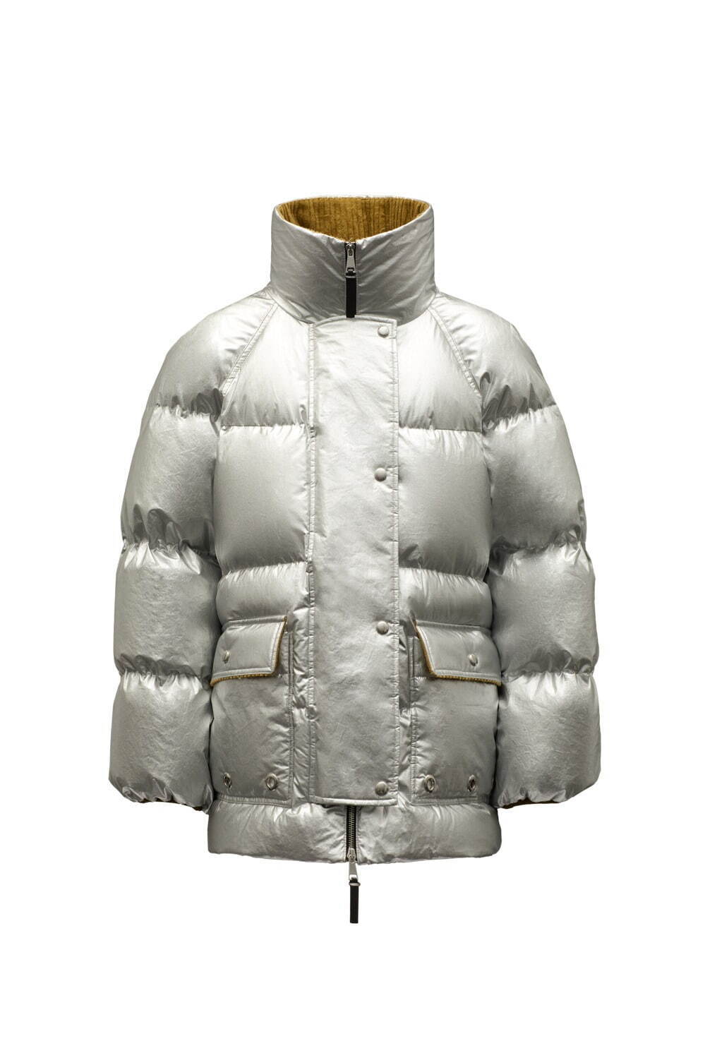 モンクレール ジーニアス(MONCLER GENIUS) マペット・ショー｜写真10