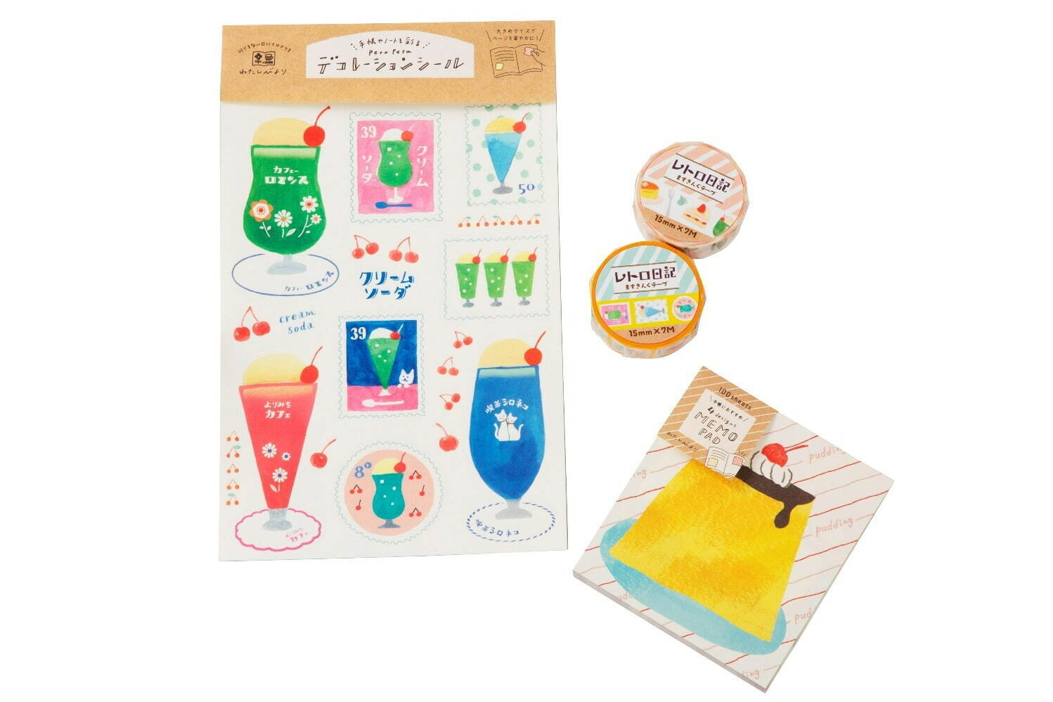 ロフト 銀座ベルビア,渋谷ロフト「文房具の会」