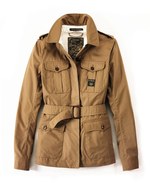 エーグルがブランド生誕160周年を記念し、世界160点限定のアウター＆ブーツ発売｜写真12