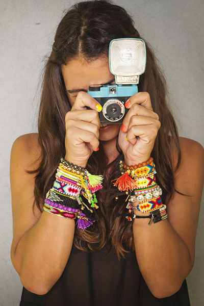 アクセサリーブランド「キムアンドゾズィ」日本初上陸 ‐ RHC ロンハーマンにポップアップストア