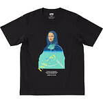 ユニクロ(UNIQLO) UT モナ・リザ｜写真8