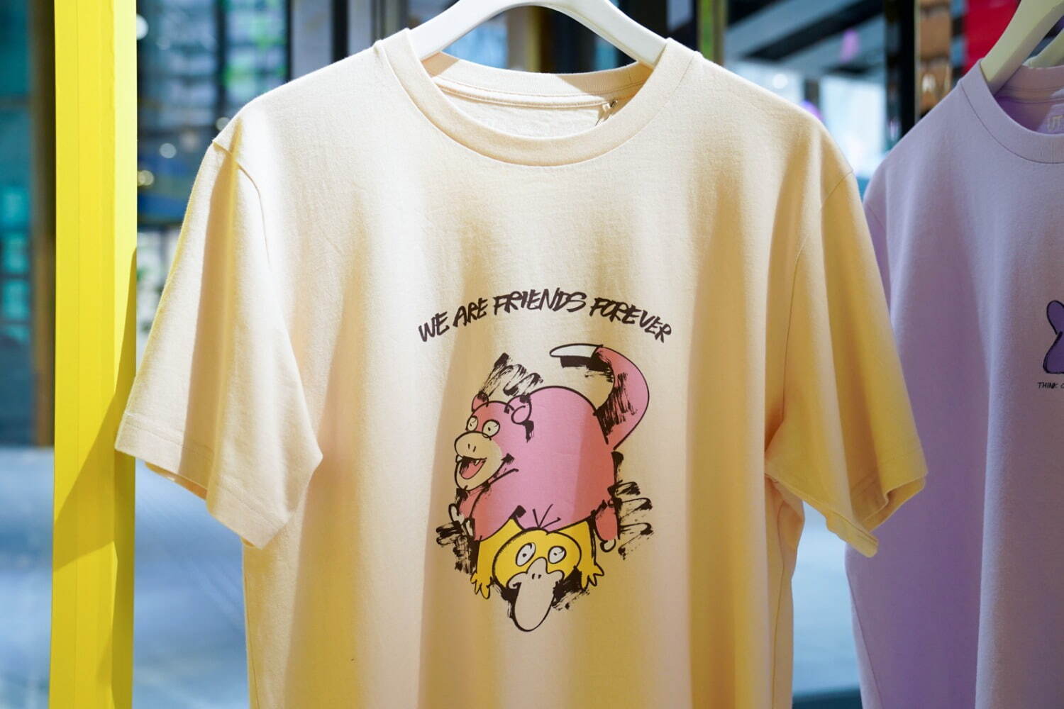 ユニクロ Ut 21年秋冬コラボtシャツ スウェット一覧 ポケモンやルーヴル美術館 ピーナッツ ファッションプレス