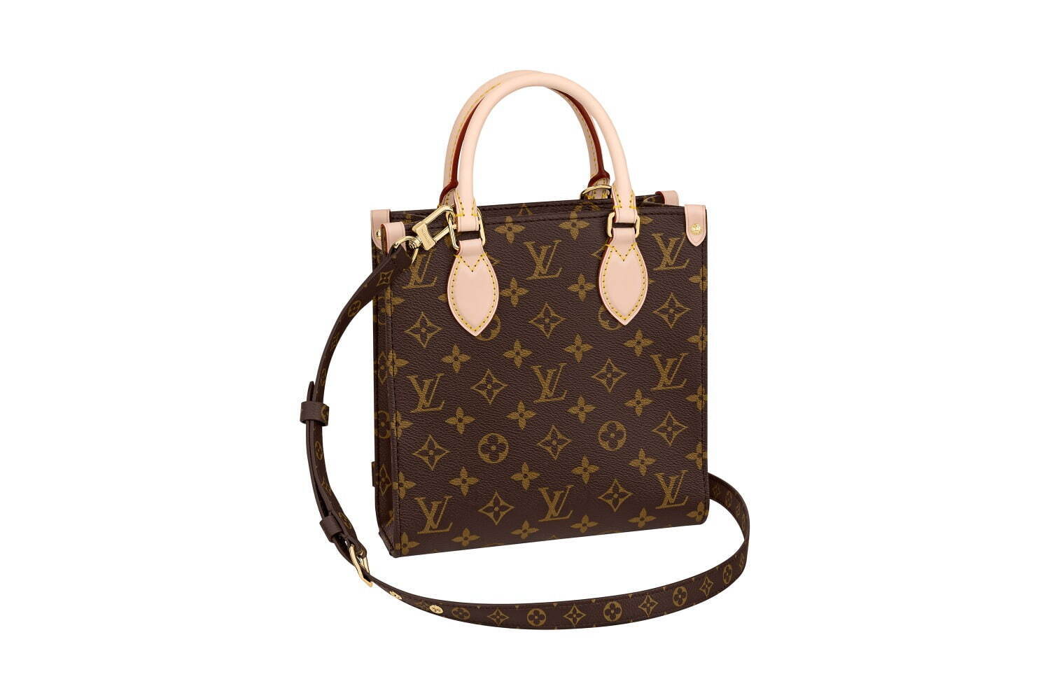 好評セール LOUIS VUITTON ルイヴィトン ハンドバッグ モノグラムの通販 by ブランディア｜ルイヴィトンならラクマ 