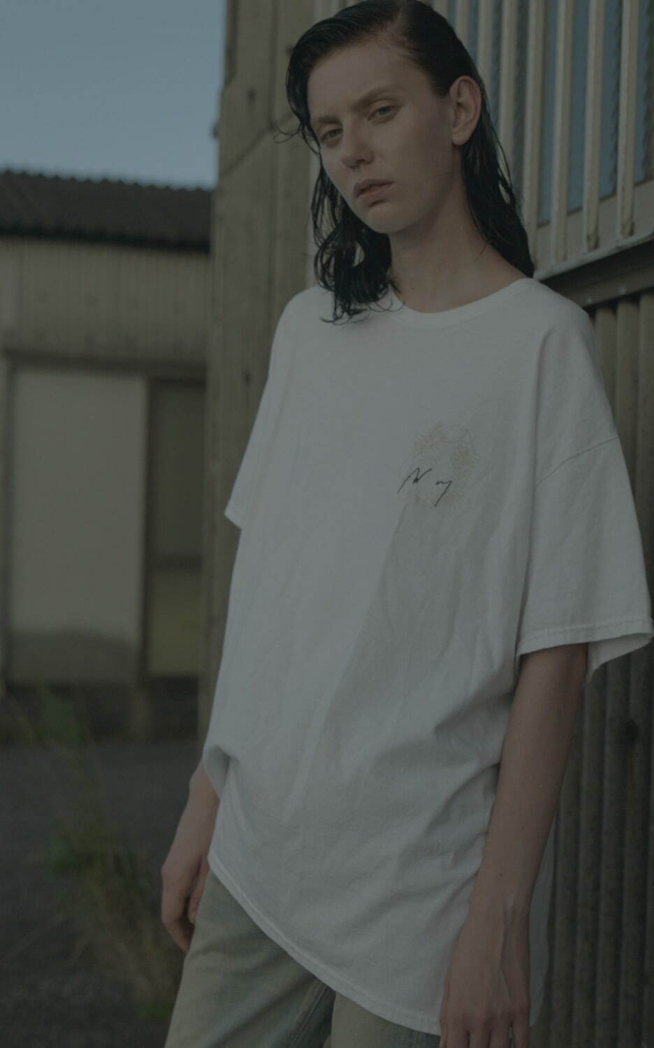 アンセルム 2022年春夏<span>コレクション</span> - 写真1