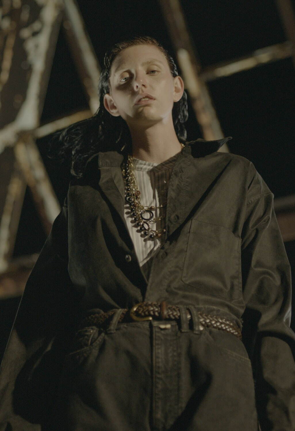 アンセルム 2022年春夏<span>コレクション</span> - 写真18