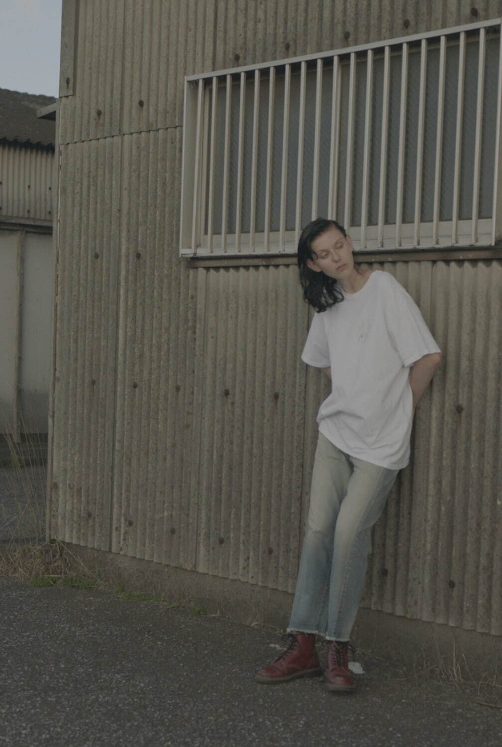 アンセルム 2022年春夏<span>コレクション</span> - 写真19