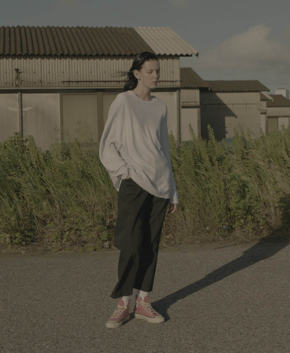 アンセルム 2022年春夏<span>コレクション</span> - 写真20