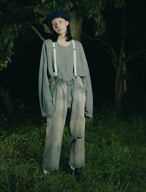 アンセルム(ANCELLM) 2022年春夏メンズコレクション  - 写真10