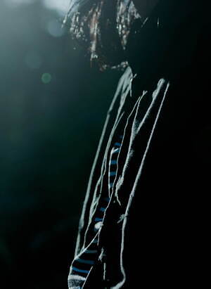 アンセルム(ANCELLM) 2022年春夏メンズコレクション  - 写真14