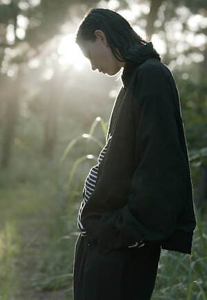 アンセルム(ANCELLM) 2022年春夏メンズコレクション  - 写真15