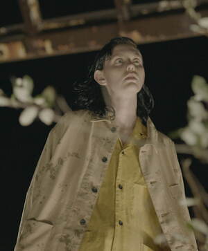 アンセルム(ANCELLM) 2022年春夏メンズコレクション  - 写真21